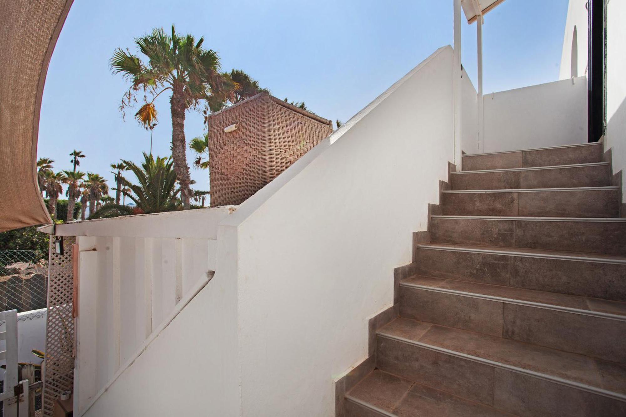 דירות קורלחו Habitacion Free Spirit מראה חיצוני תמונה