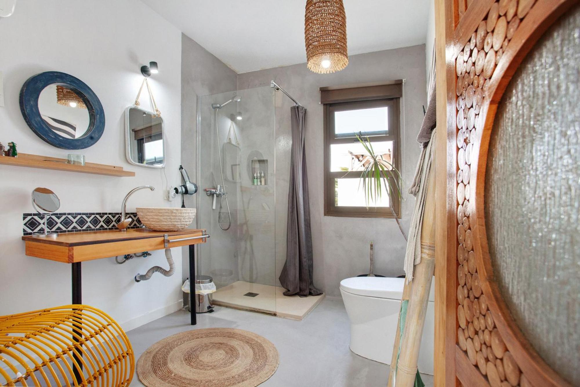 דירות קורלחו Habitacion Free Spirit מראה חיצוני תמונה