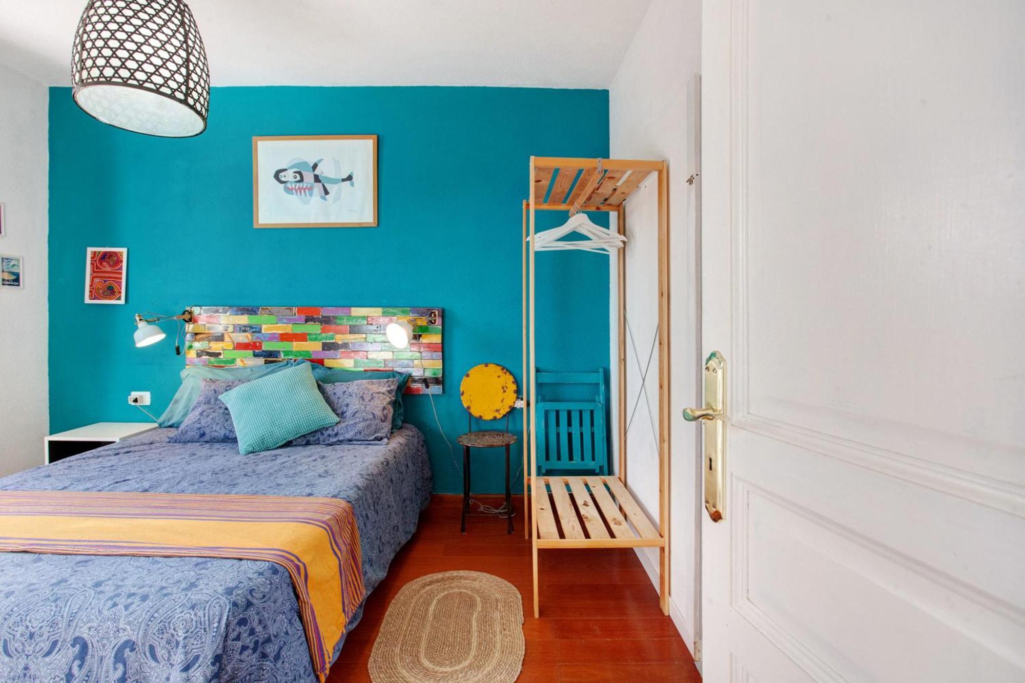 דירות קורלחו Habitacion Free Spirit מראה חיצוני תמונה