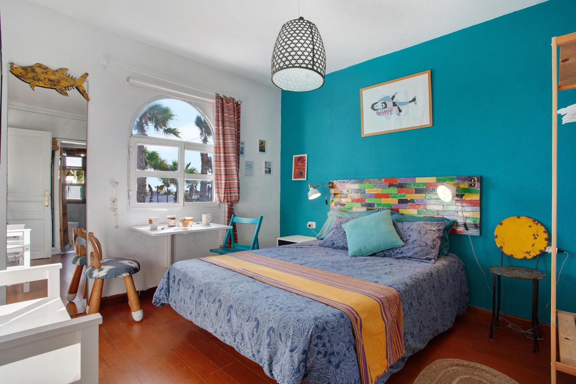דירות קורלחו Habitacion Free Spirit מראה חיצוני תמונה